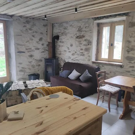 Appartamento Chez Florent Et Celine