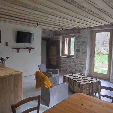 Appartamento Chez Florent Et Celine