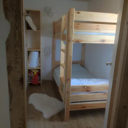 Appartamento Chez Florent Et Celine Queige