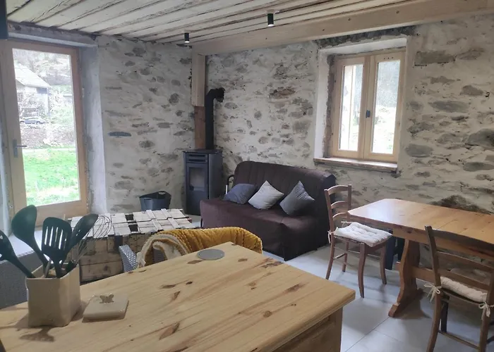 Appartamento Chez Florent Et Celine